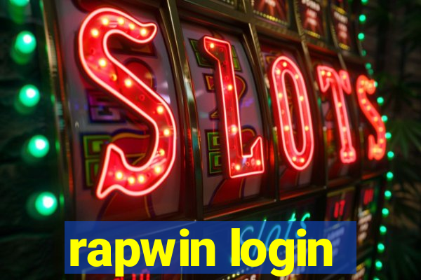 rapwin login